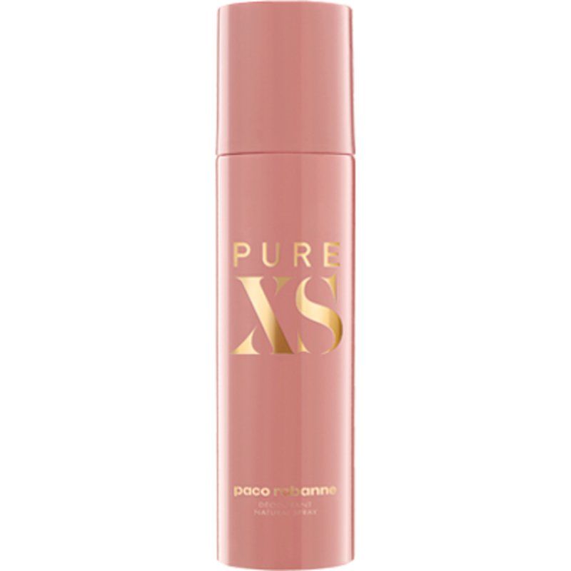 Rabanne Pure XS For Her Deodorant Spray 150 ml