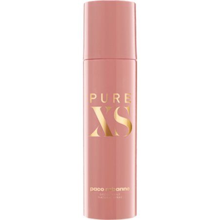 Rabanne Pure XS For Her Deodorant Spray 150 ml