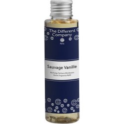 The Different Company Wild Vanilla Room Fragrance Diffuser 200ml