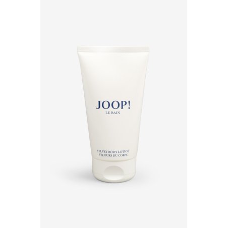 Joop! Le Bain 150ml Velvet Body Lotion For her