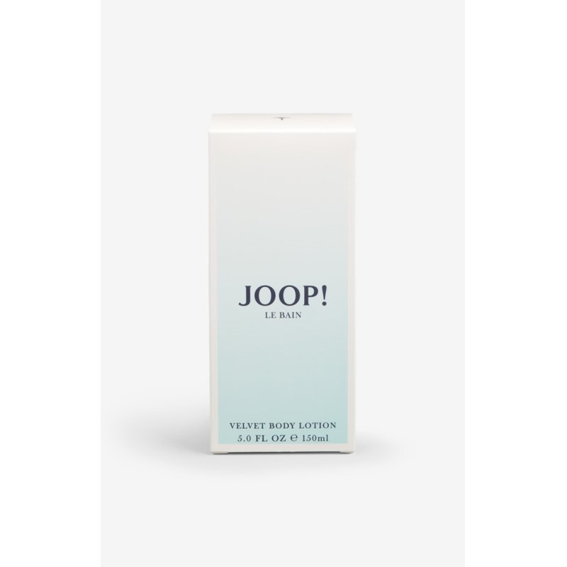Joop! Le Bain 150ml Velvet Body Lotion For her