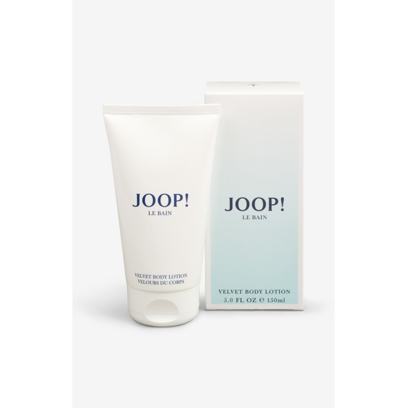 Joop! Le Bain 150ml Velvet Body Lotion For her