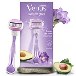 Gillette Venus Comfortglide Women's Razor