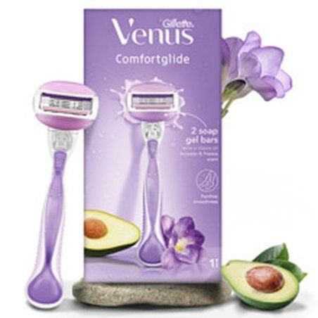 Gillette Venus Comfortglide Women's Razor