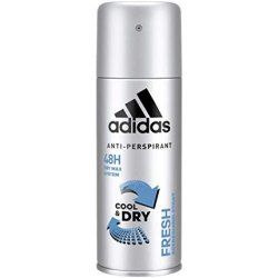Adidas Deospray Deo Bodyspray 150ml Men Cool