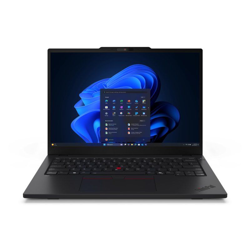 Lenovo ThinkPad L13 Gen 6 (Intel) Intel Core Ultra 5 225U Laptop 33.8 cm (13.3 ) WUXGA 16 GB LPDDR5x-SDRAM 512 GB SSD