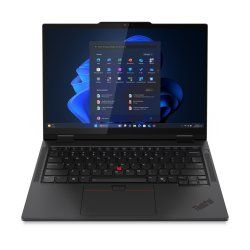 Lenovo ThinkPad T14s 2-in-1 Gen 1 Intel Core Ultra 5 225U Hybrid (2-in-1) 35.6 cm (14") Touchscreen WUXGA 16 GB