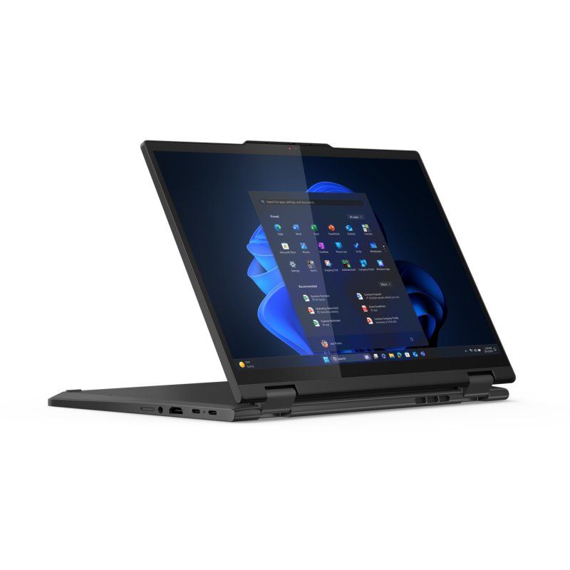 Lenovo ThinkPad T14s 2-in-1 Gen 1 Intel Core Ultra 5 225U Hybrid (2-in-1) 35.6 cm (14") Touchscreen WUXGA 16 GB