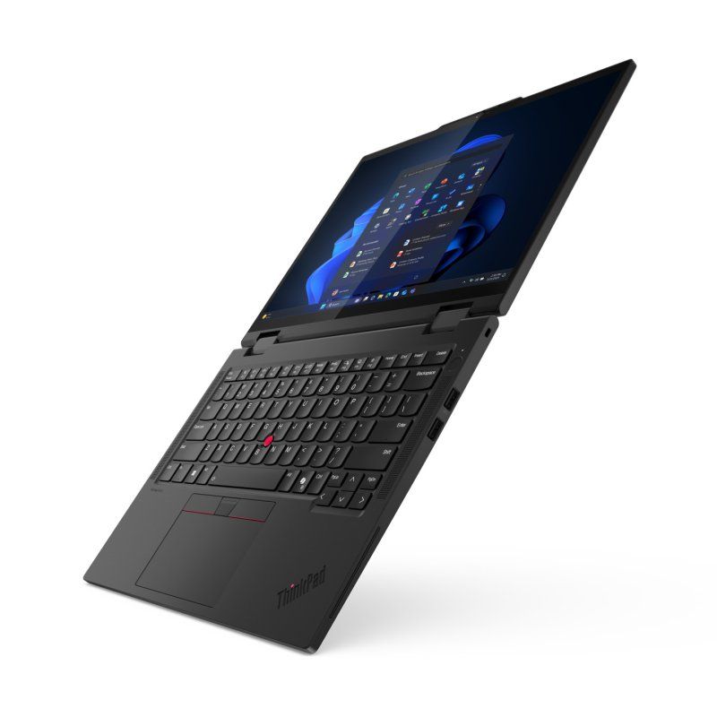 Lenovo ThinkPad T14s 2-in-1 Gen 1 Intel Core Ultra 5 225U Hybride (2-en-1) 35,6 cm (14") Écran tactile WUXGA 16 Go