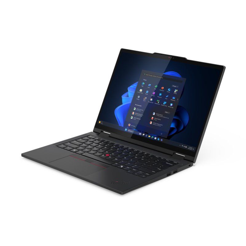 Lenovo ThinkPad T14s 2-in-1 Gen 1 Intel Core Ultra 5 225U Hybride (2-en-1) 35,6 cm (14") Écran tactile WUXGA 16 Go