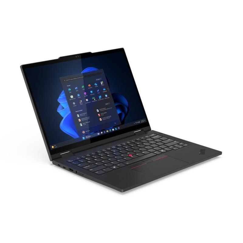 Lenovo ThinkPad T14s 2-in-1 Gen 1 Intel Core Ultra 5 225U Hybrid (2-in-1) 35.6 cm (14") Touchscreen WUXGA 16 GB