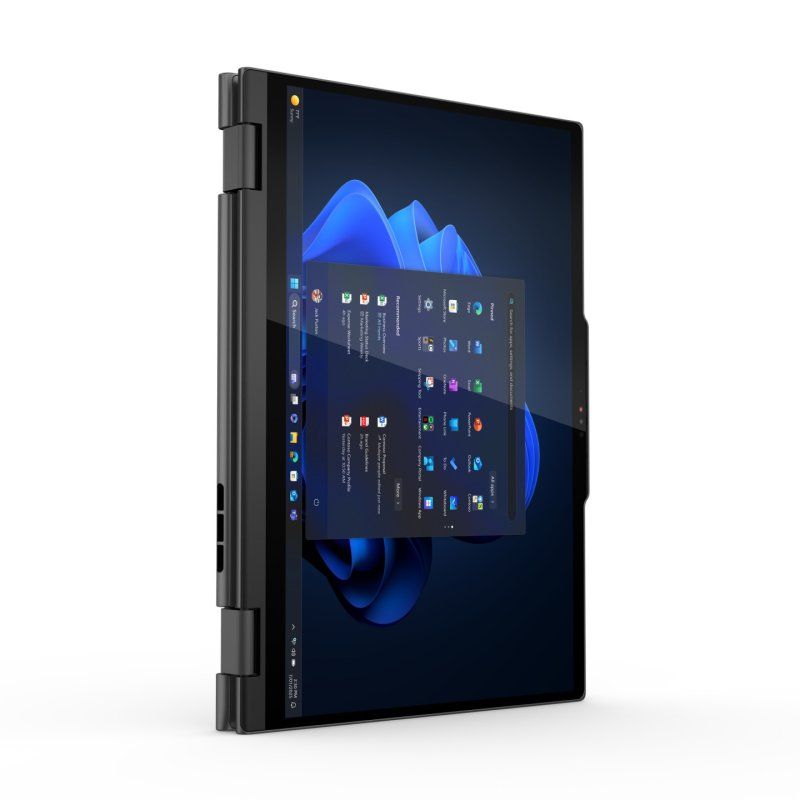 Lenovo ThinkPad T14s 2-in-1 Gen 1 Intel Core Ultra 5 225U Hybrid (2-in-1) 35.6 cm (14") Touchscreen WUXGA 16 GB