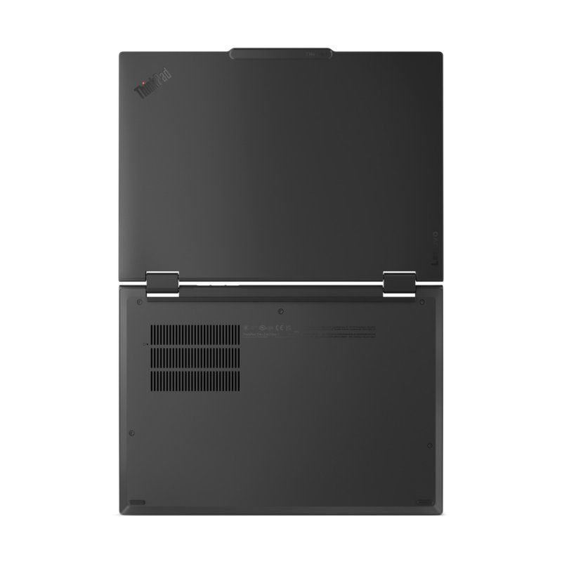 Lenovo ThinkPad T14s 2-in-1 Gen 1 Intel Core Ultra 5 225U Hybrid (2-in-1) 35.6 cm (14") Touchscreen WUXGA 16 GB