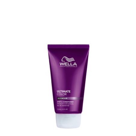 Wella Professionals Ultimate Color Conditioner 75 Ml
