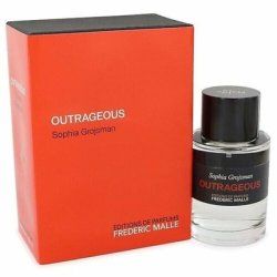 Frederic Malle Sophia Grojsman Outrageous Eau De Toilette 100ml