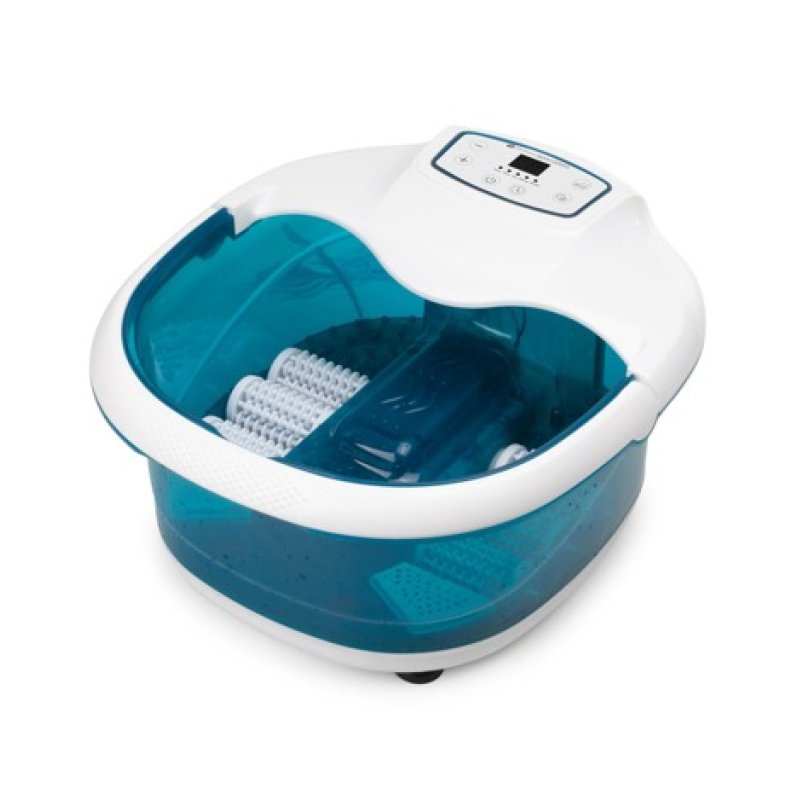 Rio FTBH8 foot bath 450 W Blue, White