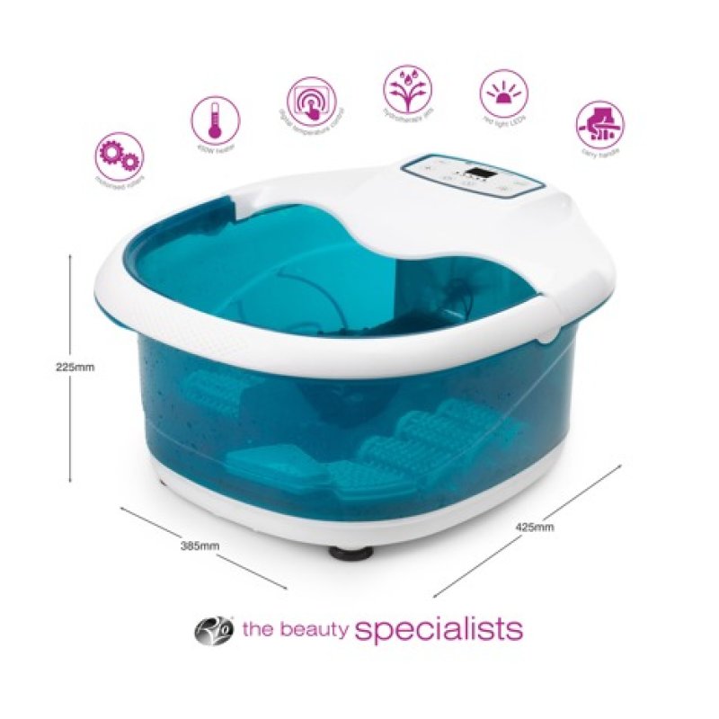 Foot Spa & Massager