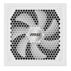 MAG A1000GL PCIE5 WHITE