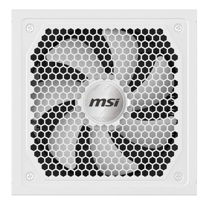 MAG A1000GL PCIE5 WHITE