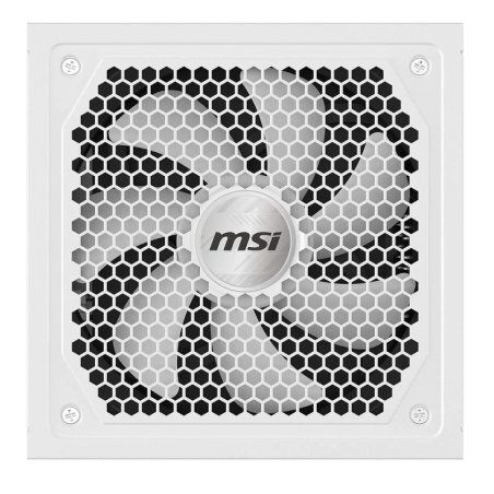 MAG A1000GL PCIE5 WHITE