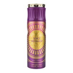 Paris Corner Juicy Melange 200ml Deodorant Spray
