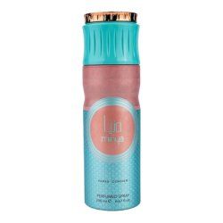 Paris Corner Minya 200ml Deodorant Spray