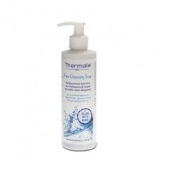 Thermale Thermal Med Face Cleansing Soap, 250ml