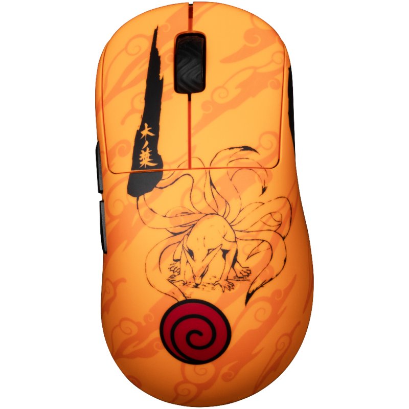 Souris gaming Pro - Naruto