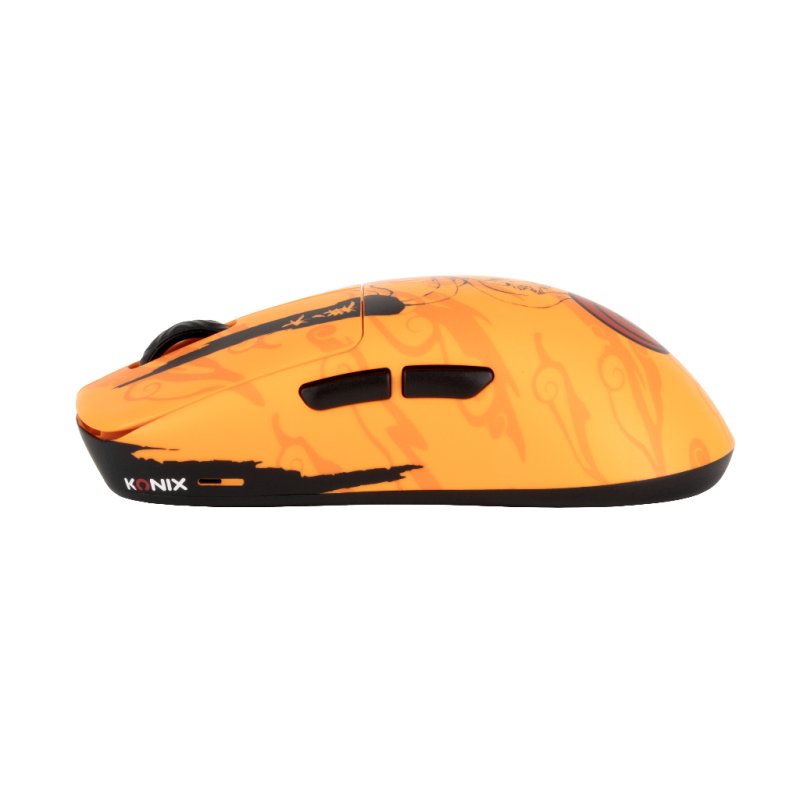 Souris gaming Pro - Naruto