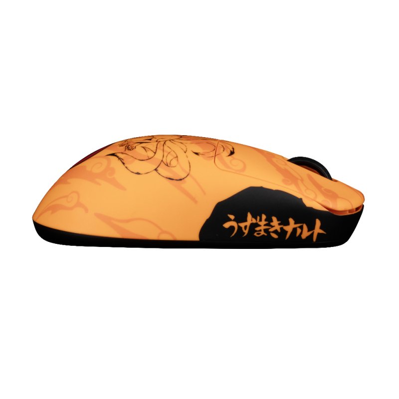 Konix Naruto KX Pro Gaming Mouse