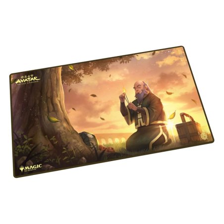 Ultimate Guard Play-Mat Magic: The Gathering | Avatar: The Last Airbender - Bastion of Remembrance