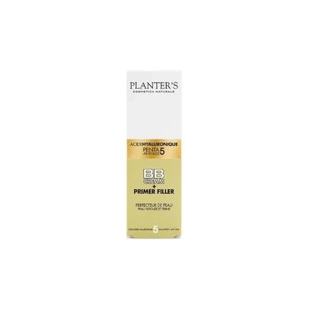 Planters Penta 5 Bb Cream Primer Filler