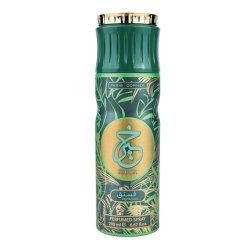 Paris Corner Khair Pistachio 200ml Deodorant Spray