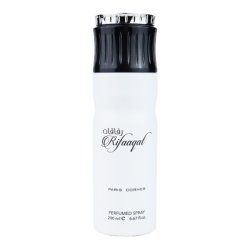 Paris Corner Rifaaqat 200ml Deodorant Spray
