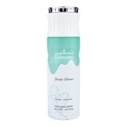 Paris Corner Taskeen Lactea Divina 200ml Deodorant Spray