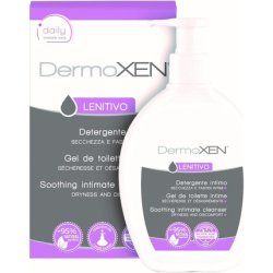Dermoxen Lenitivo Intimate Moisturising Cleanser for Women with Aloe Vera 200ml