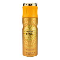 Paris Corner Mango Punch Deodorant Spray 200ml