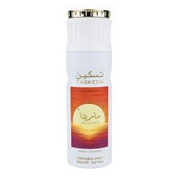 Paris Corner Taskeen Marina 200ml Deodorant Spray
