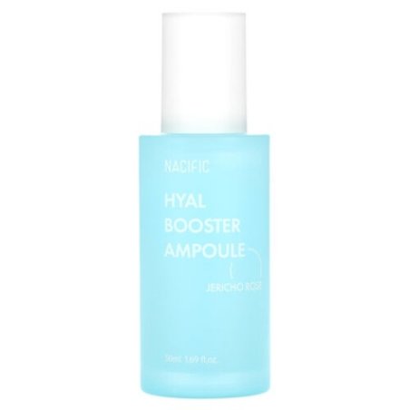Hyal Booster Ampoule Jericho Rose 1.69 fl oz 50ml