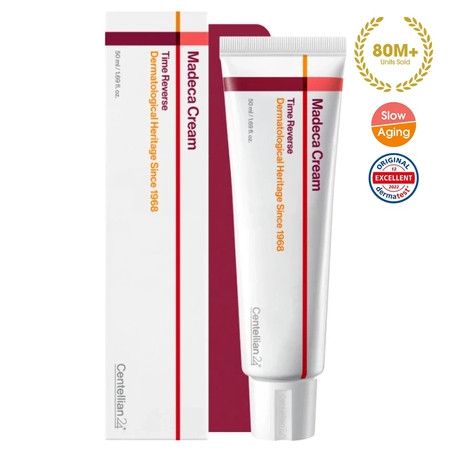 CENTELLIAN24 – Madeca Cream Time Reverse – 50 ml
