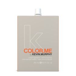 CREAM LIGHTENER SANS AMMONIAQUE 250ml