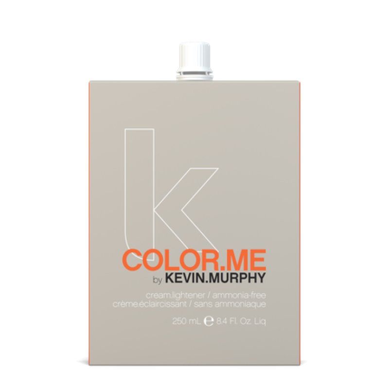 CREAM LIGHTENER SANS AMMONIAQUE 250ml