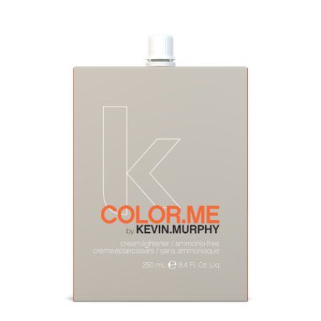 CREAM LIGHTENER SANS AMMONIAQUE 250ml