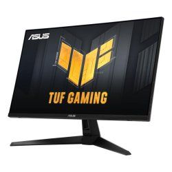 TUF Gaming VG27AQM5A (68.6 cm (27 Zoll), schwarz, QHD, Fast-IPS, ELMB Sync, VRR, 300Hz Panel)
