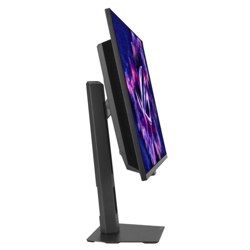 ASUS ROG Strix OLED XG27AQDMES computer monitor 67.3 cm (26.5") 2560 x 1440 pixels Quad HD QD-OLED Black