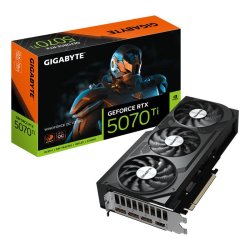VGA GBT RTX5070TI 16GB Windforce OC V2