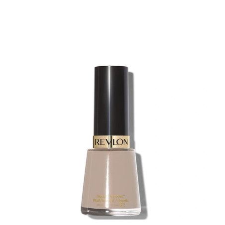Revlon Super Lustrous Nail Enamel 020 - A High-Quality Nail Polish For A Stunning Finish