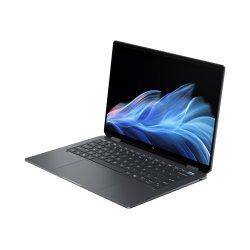 HP - OmniBook Ultra Flip AI Intel Core Ultra 7 256V 14 2.8K OLED Touch 16GB 512GB UMA W11H