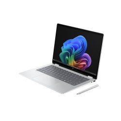HP - OmniBook X Flip NG AI Intel Core Ultra 5 226V 14 3K OLED Touch 16GB 512GB UMA W11H