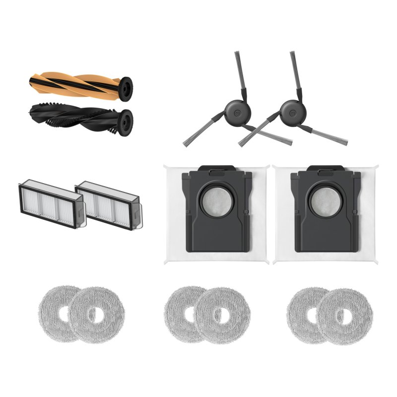 Dreame Accessory Kit for X50 Ultra Series, X50 Master
